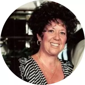 Velma Hagar photograph