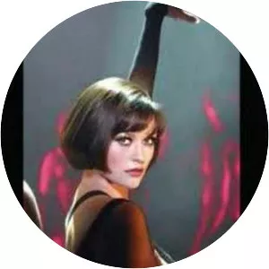 Velma Kelly - Fictional character