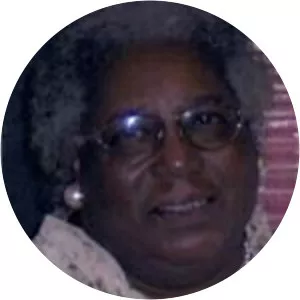 Velma Porter - Rich Porter's mother