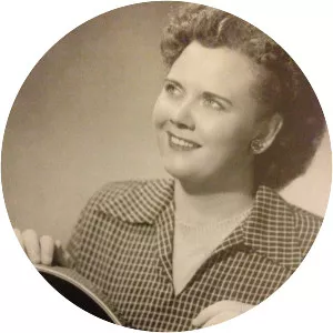 Velma Williams Smith