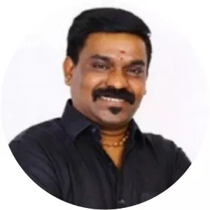 Velmurugan - Playback singer