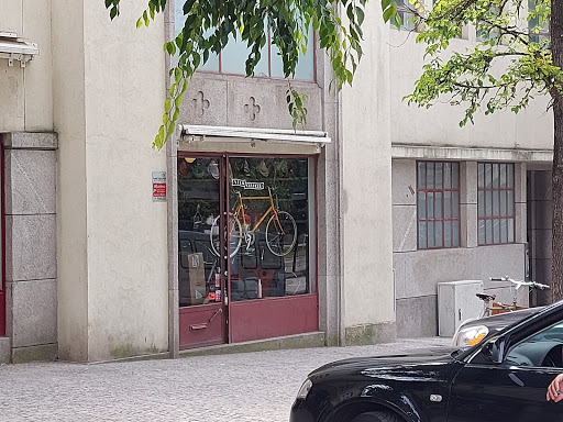 Velo Culture - Mercado de Matosinhos - Bike shop in Matosinhos, Portugal