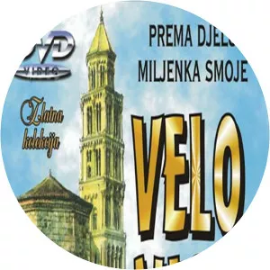 Velo misto