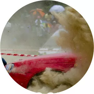 Velocity DispatchSince 2018 - TV program