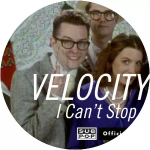 Velocity Girl - Rock band