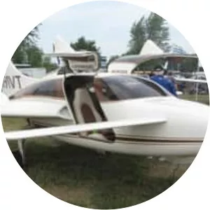 Velocity V-Twin - Aircraft model