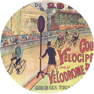 Vélodrome Buffalo and Stade Buffalo - 