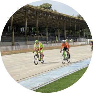 Vélodrome de Vincennes