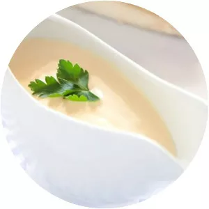 Velouté sauce