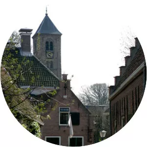VelsenZuid