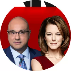 Velshi & RuhleSince 2017