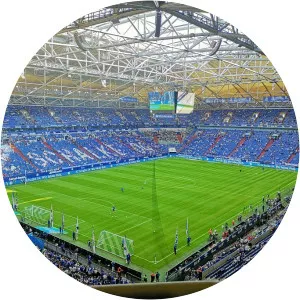 VELTINS-Arena