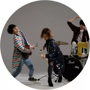 Veltpunch - Rock band