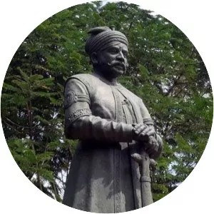 Velu Thampi Dalawa