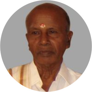 Velupillai Manoharan photograph