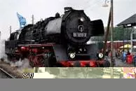 Veluwsche Stoomtrein Maatschappij