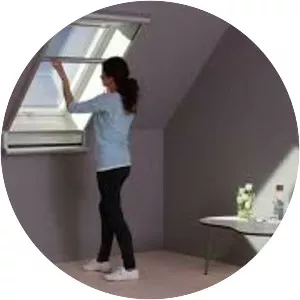 VELUX Çatı Pencereleri