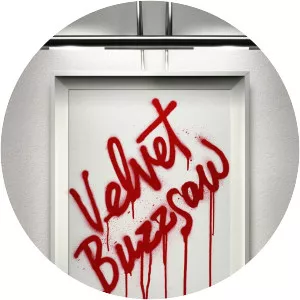 Velvet Buzzsaw - 2019 ‧ Drama/Mystery ‧ 1h 53m