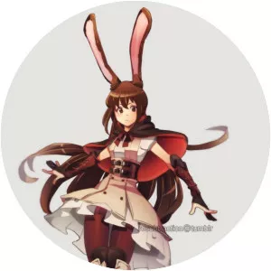 Velvet Scarlatina - Fictional character