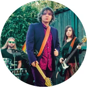 Velvet Starlings - Musical artist