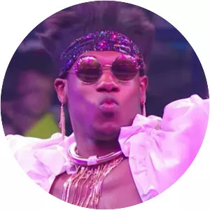 Velveteen Dream