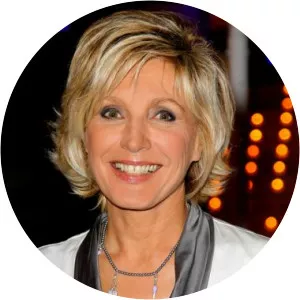 Évelyne Dhéliat - French presenter