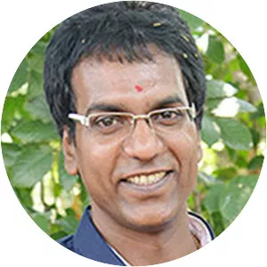 Vema Reddy - Screenwriter