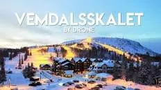 Vemdalsskalet - 