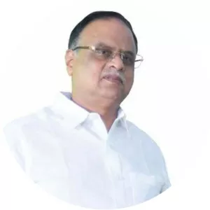 Vemireddy Prabhakar Reddy - Member of Rajya Sabha