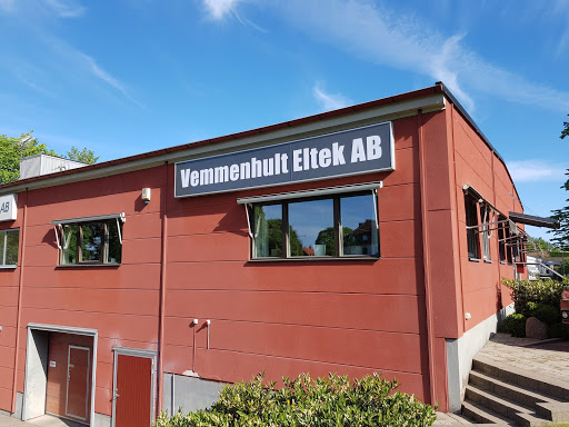 Vemmenhult Eltek AB