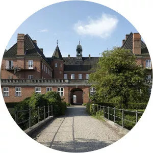Vemmetofte Convent photograph