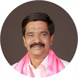 Vemula Prashanth Reddy