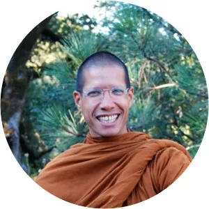 Ven Ajahn Siripanyo photograph