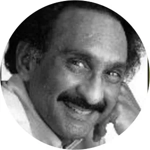 Ven Begamudré - Canadian poet