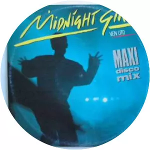 Ven-Uto - Musical artist