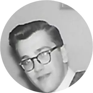 Venable Herndon - Screenwriter