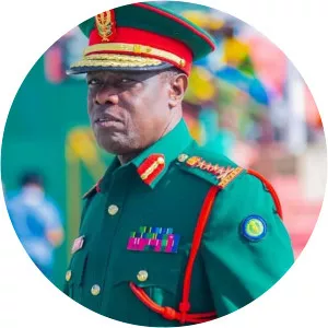 Venance Salvatory Mabeyo