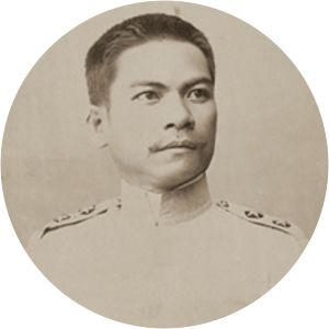 Venancio Concepción - 