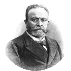 Venancio González y Fernández