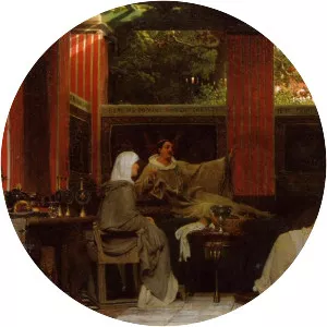 Venantius Fortunatus