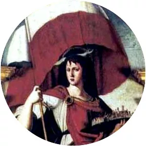 Venantius of Camerino