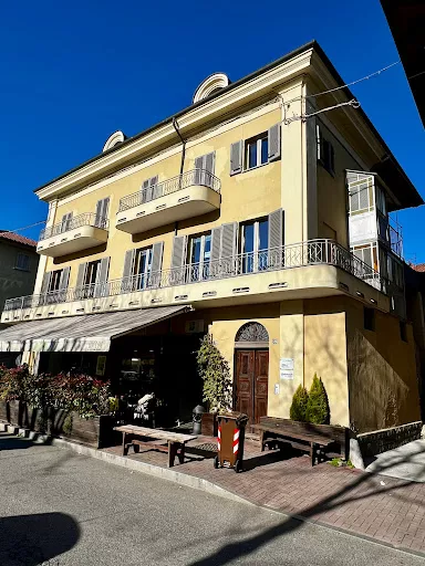 VENANZIO GROUP Real Estate