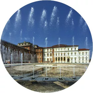 Venaria Reale