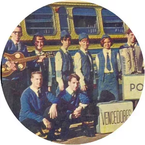 Vencedores por Cristo - Musical ensemble