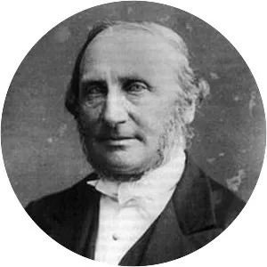 Venceslaus Ulricus Hammershaimb - Minister