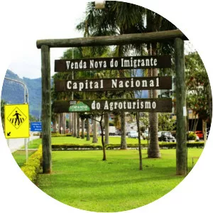 Venda Nova do Imigrante