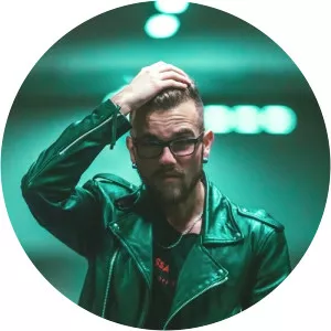 Vendark - Musical artist