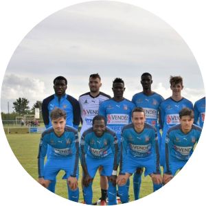 Vendee Fontenay Foot
