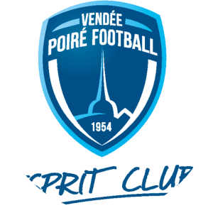 Vendée Poiré-sur-Vie Football - Football club