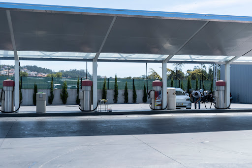 Vendeiro Car Care Terroso - Car wash in Terroso, Portugal